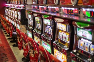 Live dealer table image
